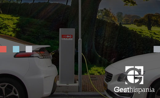 Los tipos de vehículos eléctricos: toda la información